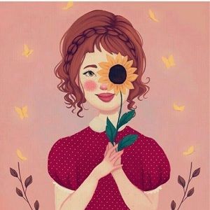 Meet your Posher, Bea